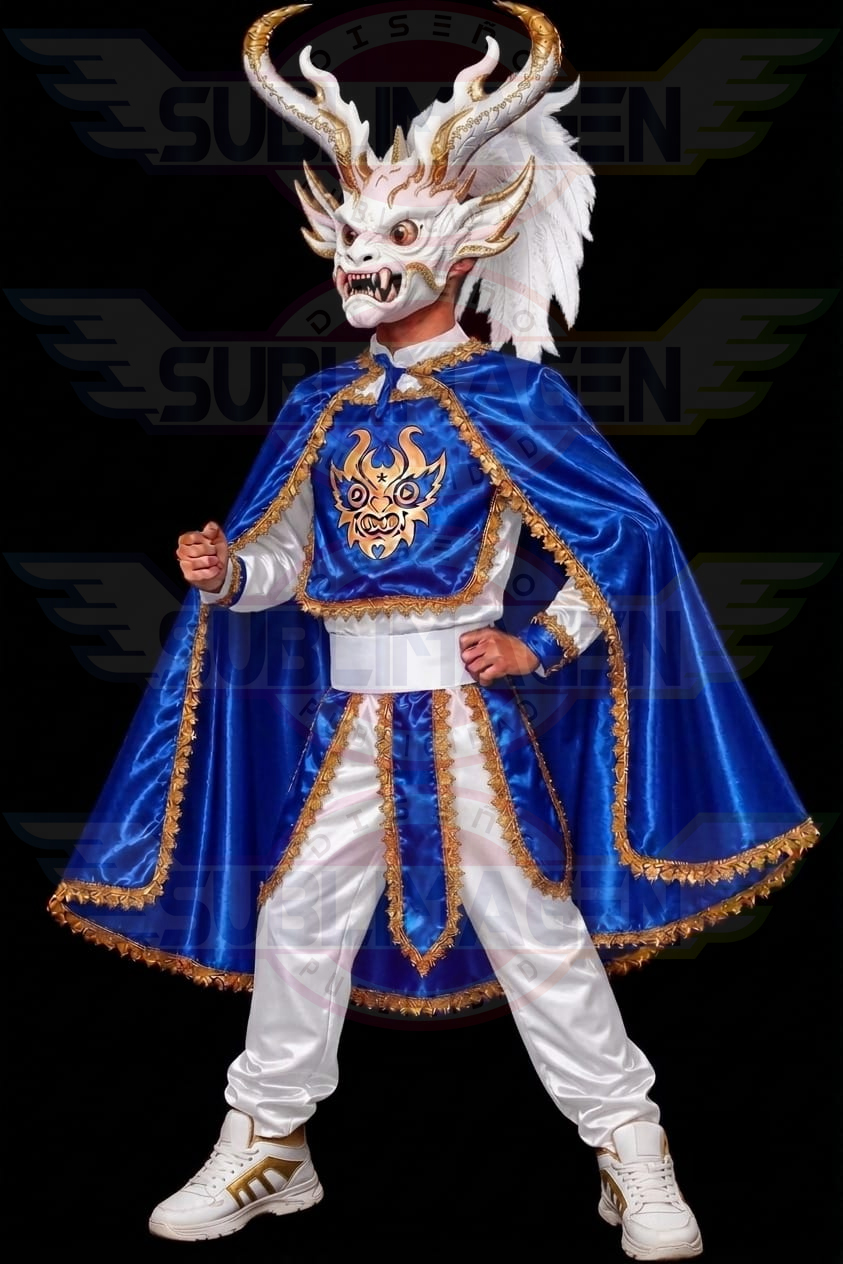 DIABLADA VARON - Imagen 7