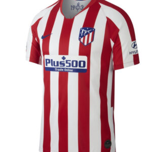 CAMISETAS DE FUTBOL