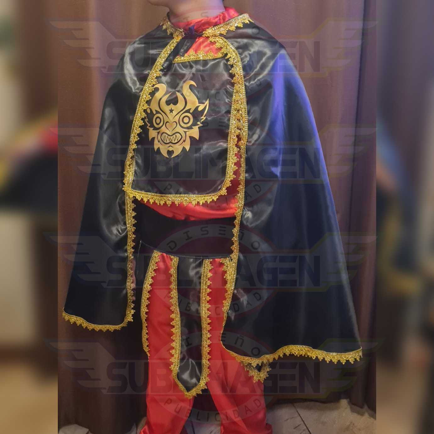 DIABLADA VARON - Imagen 12