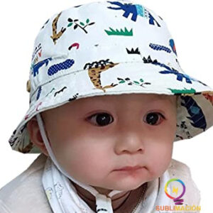 SOMBRERO PESQUERO INFANTIL
