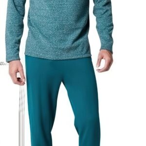 PIJAMA MASCULINO ADULTO