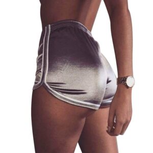 SHORT DEPORTIVO MUJER