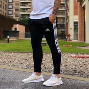 PANTALON DE BUZO PITILLO ADULTO