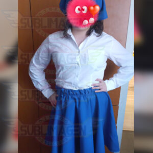NORTINO NIÑA