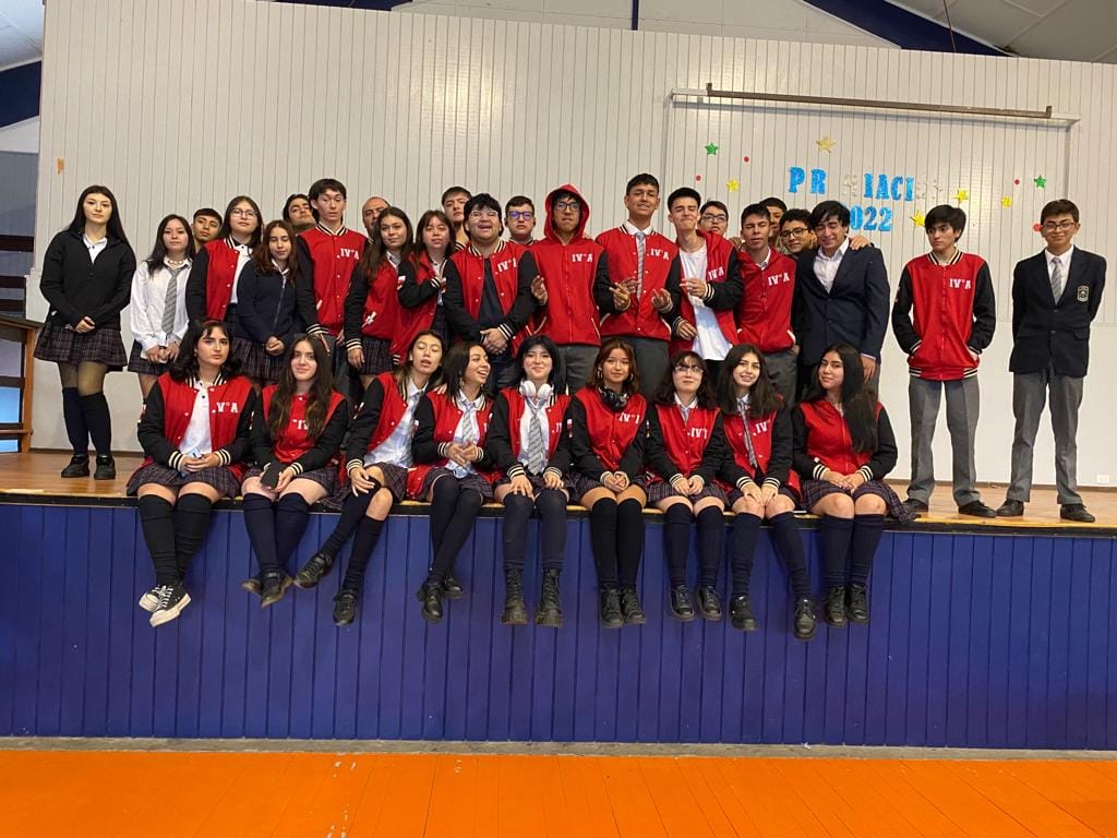 POLERON GENERACIONAL AMERICANO - Imagen 7