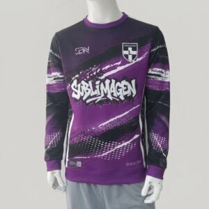 POLERON FULL SUBLIMACION POLO