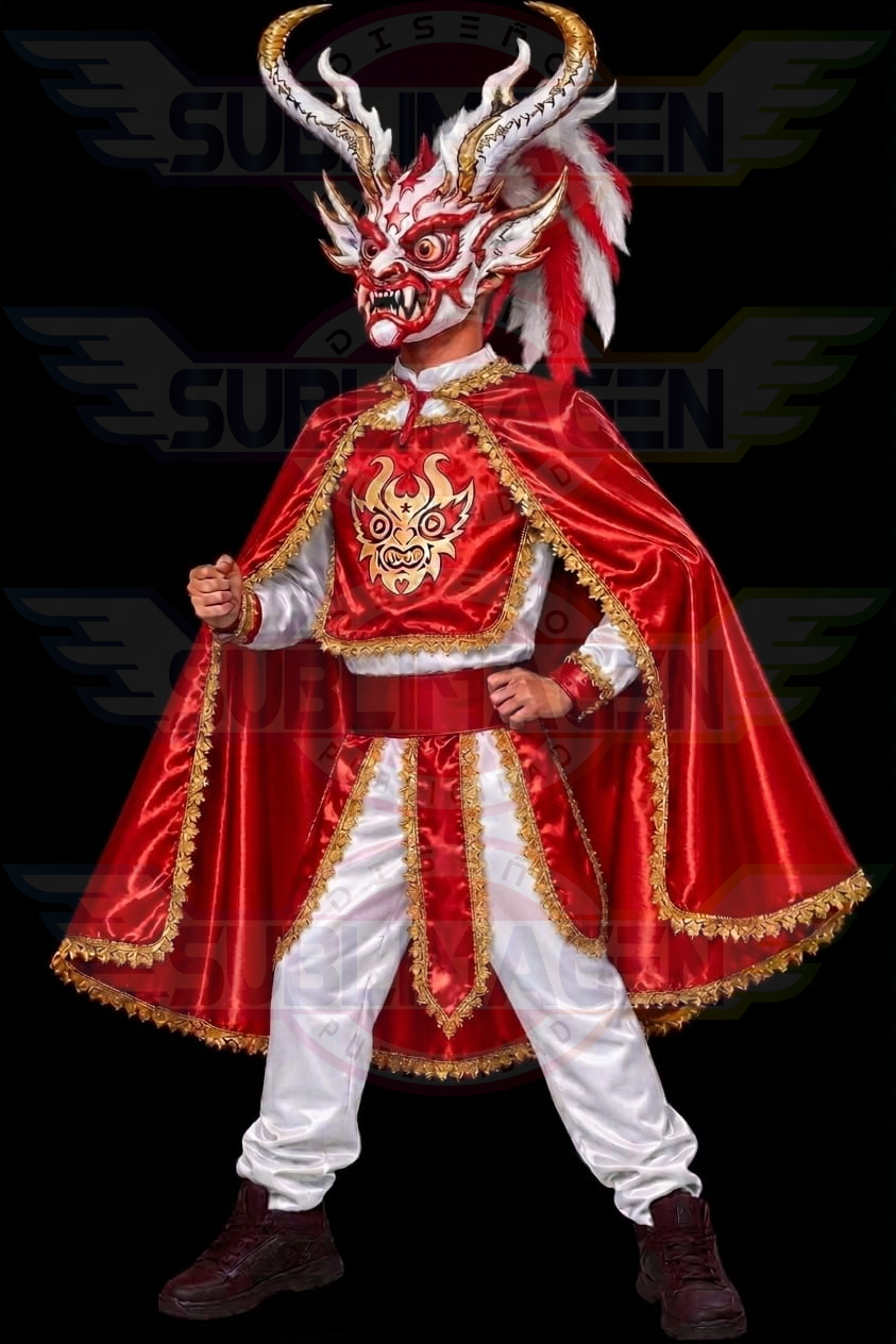 DIABLADA VARON - Imagen 10